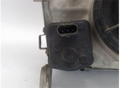 Recambio de faro delantero izquierdo para mitsubishi space star (dg0) referencia OEM IAM MR465003  