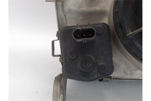 Recambio de faro delantero izquierdo para mitsubishi space star (dg0) referencia OEM IAM MR465003  