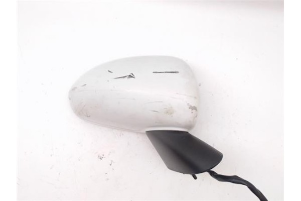 Recambio de retrovisor electrico derecho para opel corsa d (2006) 1.3 cdti referencia OEM IAM   