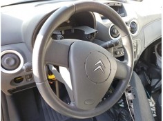 Recambio de volante para citroen c2 1.1 referencia OEM IAM 4109HE  
