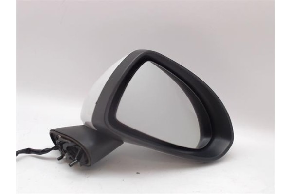 Recambio de retrovisor electrico derecho para opel corsa d (2006) 1.3 cdti referencia OEM IAM   