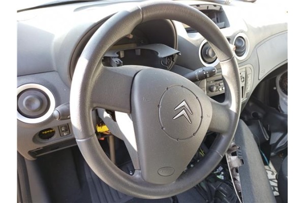 Recambio de volante para citroen c2 1.1 referencia OEM IAM 4109HE  