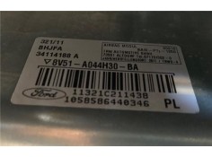 Recambio de salpicadero para ford fiesta vi 1.25 referencia OEM IAM 1738669  