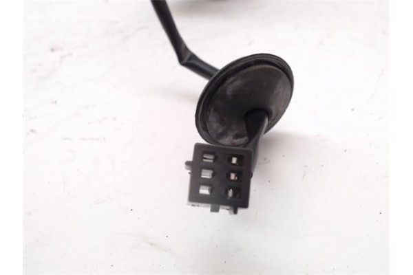 Recambio de retrovisor electrico derecho para opel corsa d (2006) 1.3 cdti referencia OEM IAM   
