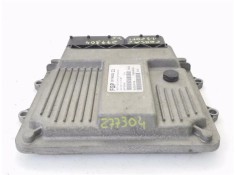 Recambio de centralita para opel corsa c 1.3 cdti referencia OEM IAM 55196352ZJ 7160004904 
