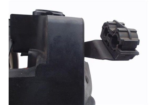 Recambio de bomba servodireccion para peugeot 206 1.4 hdi eco 70 referencia OEM IAM 9638364580 26086355 9631914280 , CITROËN | 9