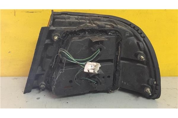Recambio de piloto trasero izquierdo para nissan maxima qx (a32) 2.0 básico referencia OEM IAM   