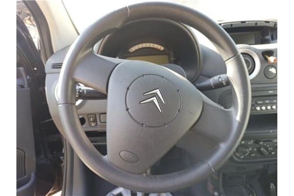 Recambio de volante para citroen c2 1.1 referencia OEM IAM 4109HE Recambio de volante para citroen c2 1.1 referencia OEM IAM 4109HE