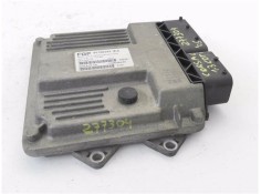 Recambio de centralita para opel corsa c 1.3 cdti referencia OEM IAM 55196352ZJ 7160004904 