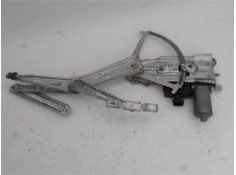 Recambio de mecanismo elevalunas delantero derecho para opel zafira a referencia OEM IAM 5140084  