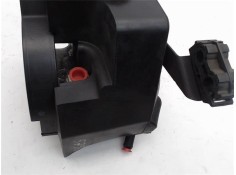 Recambio de bomba servodireccion para peugeot 206 1.4 hdi eco 70 referencia OEM IAM 9638364580 26086355 9631914280 , CITROËN | 9