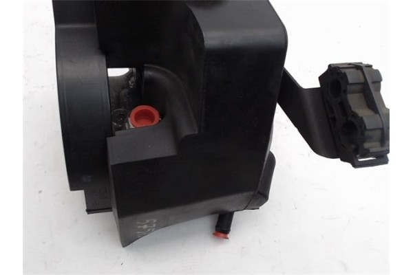 Recambio de bomba servodireccion para peugeot 206 1.4 hdi eco 70 referencia OEM IAM 9638364580 26086355 9631914280 , CITROËN | 9