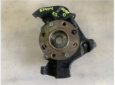 MANGUETA DELANTERO IZQUIERDA 5308053 BSP25166 95524778 OPEL