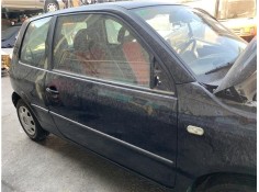 Recambio de puerta delantero derecha para volkswagen lupo (6x1/6e1) 1.7 conceptline referencia OEM IAM 6X3831052AK  