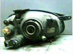Recambio de faro delantero izquierdo para opel combo (corsa b) 1.7 d referencia OEM IAM 1216486  