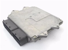 Recambio de centralita para opel corsa c 1.3 cdti referencia OEM IAM 55196352ZJ 7160004904 