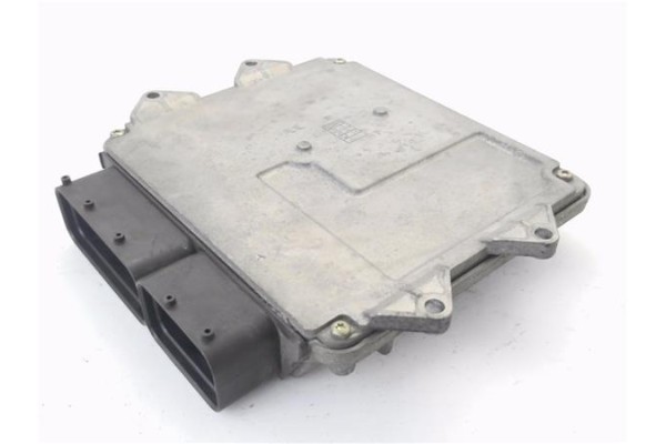 Recambio de centralita para opel corsa c 1.3 cdti referencia OEM IAM 55196352ZJ 7160004904 