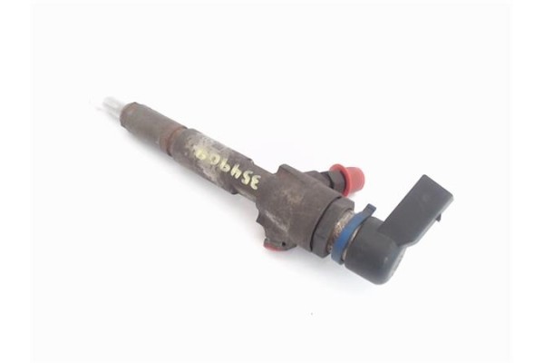 Recambio de inyector para ford transit connect (p65_, p70_, p80_) 1.8 tdci referencia OEM IAM 7T1Q9F593AB  