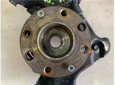 Recambio de mangueta delantero izquierda para opel corsa d 1.4 referencia OEM IAM 5308053 BSP25166 95524778 , OPEL