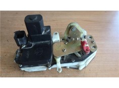 Recambio de cierre electromagnetico delantero izquierdo para rover serie 200 (rf)(1996) 1.4 214 si (5-ptas.) [1,4 ltr. - 76 kw 1