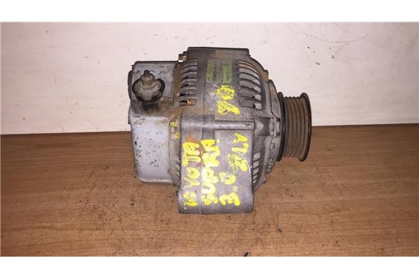 Recambio de alternador para toyota supra (ma70) 3.0 24v referencia OEM IAM 2706063082 1002113151 2706074210 , TOYOTA