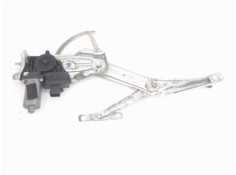 Recambio de mecanismo elevalunas delantero derecho para opel zafira a referencia OEM IAM 5140084  