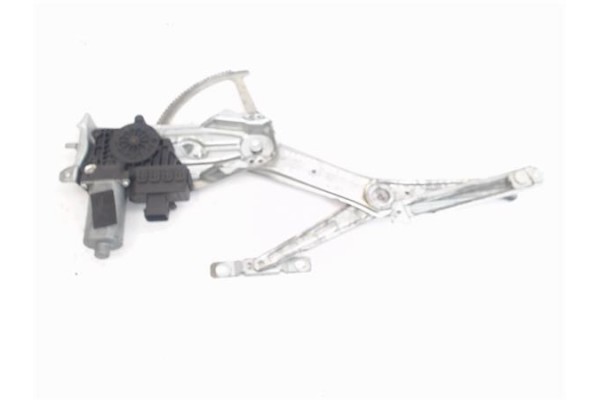 Recambio de mecanismo elevalunas delantero derecho para opel zafira a referencia OEM IAM 5140084  