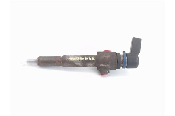 Recambio de inyector para ford transit connect (p65_, p70_, p80_) 1.8 tdci referencia OEM IAM 7T1Q9F593AB  