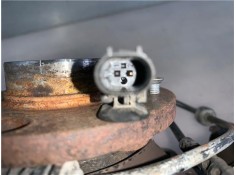 Recambio de mangueta delantero izquierda para opel corsa d 1.4 referencia OEM IAM 5308053 BSP25166 95524778 , OPEL