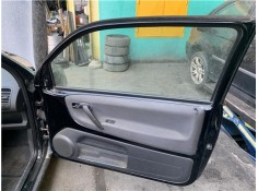 Recambio de puerta delantero derecha para volkswagen lupo (6x1/6e1) 1.7 conceptline referencia OEM IAM 6X3831052AK  