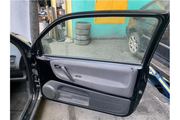 Recambio de puerta delantero derecha para volkswagen lupo (6x1/6e1) 1.7 conceptline referencia OEM IAM 6X3831052AK  