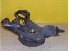 Recambio de mangueta delantero derecha para citroen c4 picasso 1.6 hdi referencia OEM IAM 364796  