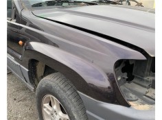 Recambio de aleta delantero derecha para jeep grand cherokee (wj/wg) 2.7 crd laredo referencia OEM IAM 55136582AC  