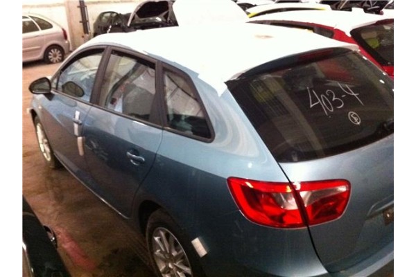 seat ibiza st (6j8) del año 2010