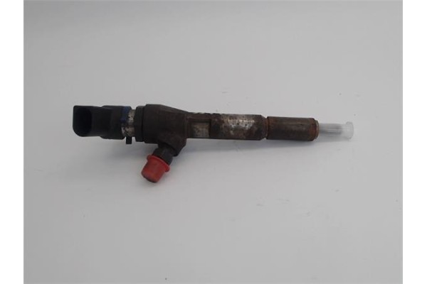 Recambio de inyector para ford transit connect (p65_, p70_, p80_) 1.8 tdci referencia OEM IAM 7T1Q9F593AB  