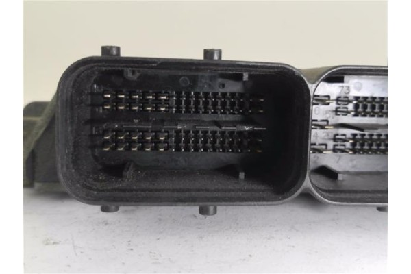 Recambio de centralita para opel corsa c 1.3 cdti referencia OEM IAM 55196352ZJ 7160004904 