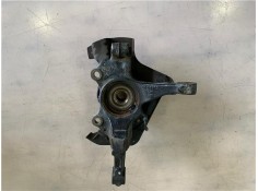 Recambio de mangueta delantero izquierda para opel corsa d 1.4 referencia OEM IAM 5308053 BSP25166 95524778 , OPEL