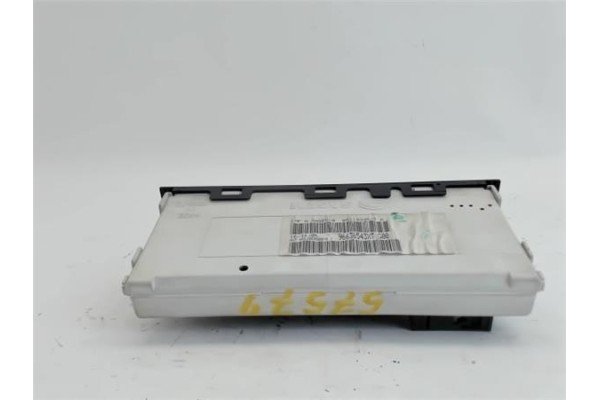 Recambio de reloj horario para peugeot partner furgón (5) 1.9 d referencia OEM IAM 96636543TXT  