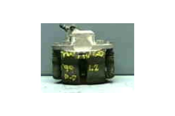 Recambio de pinza freno delantero derecha para renault twingo i (c06) 1.3 (c063/64) referencia OEM IAM 7701201770 07591180 