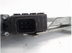 Recambio de mecanismo elevalunas delantero derecho para opel zafira a referencia OEM IAM 5140084  