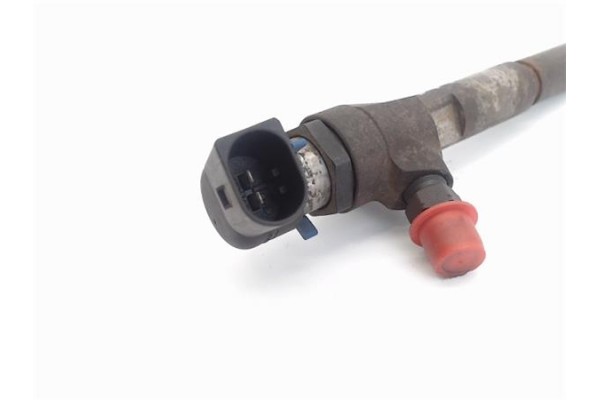 Recambio de inyector para ford transit connect (p65_, p70_, p80_) 1.8 tdci referencia OEM IAM 7T1Q9F593AB  