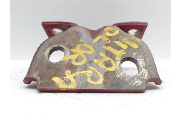 Recambio de bisagra inf. puerta delantero derecha para suzuki vitara se/sv (et)(1988) 1.9 td se techo metálico superlujo [1,9 lt