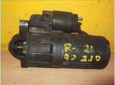 Recambio de motor arranque para renault 21 sedán (l48_) 2.1 d (l48v, l48o) referencia OEM IAM  9000331420 