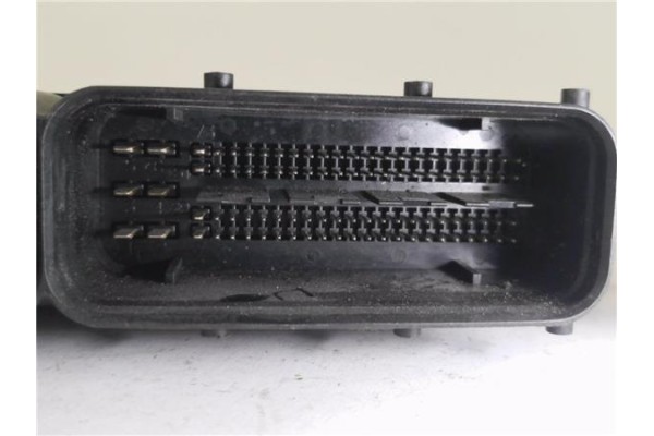 Recambio de centralita para opel corsa c 1.3 cdti referencia OEM IAM 55196352ZJ 7160004904 