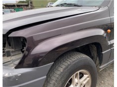 Recambio de aleta delantero izquierda para jeep grand cherokee (wj/wg) 2.7 crd laredo referencia OEM IAM 55136583AC  