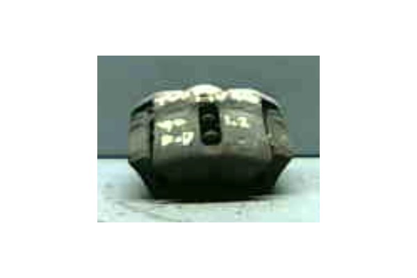 Recambio de pinza freno delantero derecha para renault twingo i (c06) 1.3 (c063/64) referencia OEM IAM 7701201770 07591180 