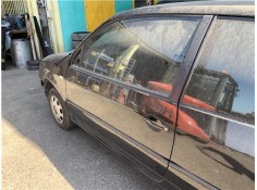 Recambio de puerta delantero izquierda para volkswagen lupo (6x1/6e1) 1.7 conceptline referencia OEM IAM 6X3831051AK  