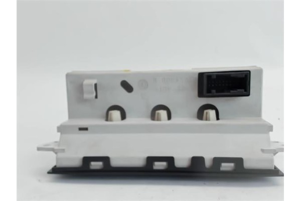 Recambio de reloj horario para peugeot partner furgón (5) 1.9 d referencia OEM IAM 96636543TXT  