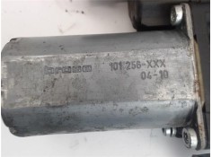Recambio de mecanismo elevalunas delantero derecho para opel zafira a referencia OEM IAM 5140084  
