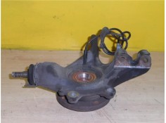 Recambio de mangueta delantero izquierda para citroen c4 picasso 1.6 hdi referencia OEM IAM 364696  